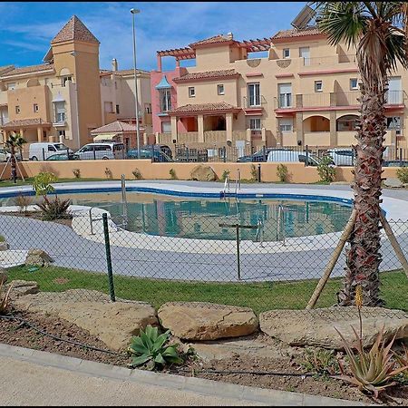 Apartamento Lances Apartamento Tarifa Exterior foto