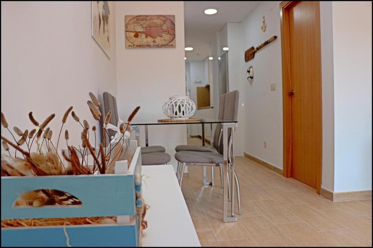 Apartamento Lances Apartamento Tarifa Exterior foto