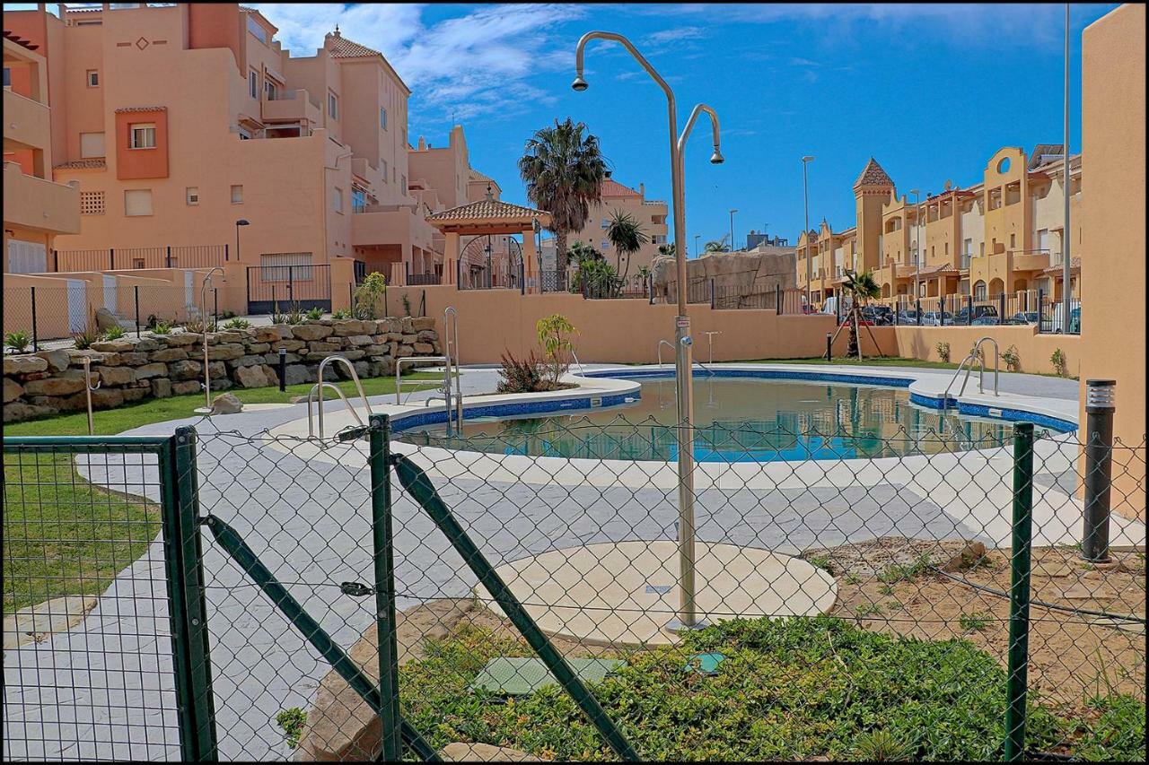 Apartamento Lances Apartamento Tarifa Exterior foto