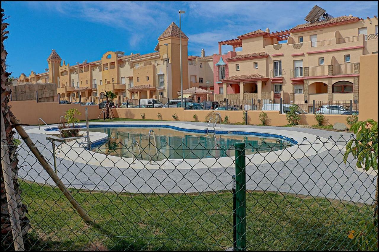 Apartamento Lances Apartamento Tarifa Exterior foto